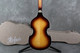 Hofner Contemporary HCT Violin Bass - Sunburst - Hard Case - 2nd Hand