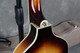 Hofner Contemporary HCT Violin Bass - Sunburst - Hard Case - 2nd Hand