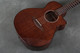 Rathbone No.1 Baby-Concert - Mahogany - Gig Bag - 2nd Hand