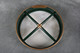 Irish Bodhran Drum - Gig Bag - 2nd Hand Irish Bodhran Drum - Gig Bag - 2nd Hand