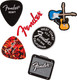 Fender Amp Logo Patch