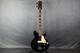Epiphone Jack Casady Signature Bass - Ebony - 2nd Hand Epiphone Jack Casady Signature Bass - Ebony - 2nd Hand