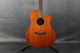 Tanglewood TW130 ASM CE - Natural - 2nd Hand Tanglewood TW130 ASM CE - Natural - 2nd Hand