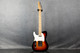 Fender Player Telecaster Left Handed - 3-Colour Sunburst - 2nd Hand