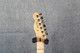Fender Player Telecaster Left Handed - 3-Colour Sunburst - 2nd Hand Fender Player Telecaster Left Handed - 3-Colour Sunburst - 2nd Hand