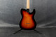 Fender Player Telecaster Left Handed - 3-Colour Sunburst - 2nd Hand Fender Player Telecaster Left Handed - 3-Colour Sunburst - 2nd Hand