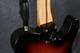 Fender Player Telecaster Left Handed - 3-Colour Sunburst - 2nd Hand