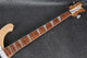 Rickenbacker 4003 Mapleglo - 2014 - Hard Case - 2nd Hand