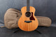 Taylor GS Mini-e Mahogany - Gig Bag - 2nd Hand Taylor GS Mini-e Mahogany - Gig Bag - 2nd Hand