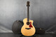 Taylor 214CE-K DLX - Natural - Hard Case - 2nd Hand