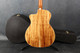 Taylor 214CE-K DLX - Natural - Hard Case - 2nd Hand