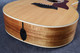 Taylor 214CE-K DLX - Natural - Hard Case - 2nd Hand