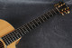 Taylor 214CE-K DLX - Natural - Hard Case - 2nd Hand