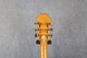 Epiphone EJ-200SCE - Vintage Natural - Gig Bag - 2nd Hand
