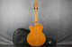 Epiphone EJ-200SCE - Vintage Natural - Gig Bag - 2nd Hand