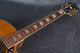 Epiphone EJ-200SCE - Vintage Natural - Gig Bag - 2nd Hand