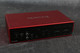 Focusrite 18i8 3rd Gen - Box & PSU - 2nd Hand