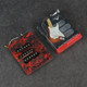 Fender MIM Stratocaster Pickups - Boxed - 2nd Hand Fender MIM Stratocaster Pickups - Boxed - 2nd Hand