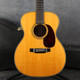 Martin 000-28EC Eric Clapton Signature - Hard Case - 2nd Hand