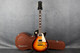 Epiphone Les Paul 1959 Standard Outfit - Aged Dark Burst - Hard Case - 2nd Hand Epiphone Les Paul 1959 Standard Outfit - Aged Dark Burst - Hard Case - 2nd Hand