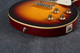 Epiphone Les Paul 1959 Standard Outfit - Aged Dark Burst - Hard Case - 2nd Hand Epiphone Les Paul 1959 Standard Outfit - Aged Dark Burst - Hard Case - 2nd Hand