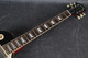Epiphone Les Paul 1959 Standard Outfit - Aged Dark Burst - Hard Case - 2nd Hand Epiphone Les Paul 1959 Standard Outfit - Aged Dark Burst - Hard Case - 2nd Hand