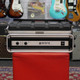 EV Q1212 Amplifier - Flight Case **COLLECTION ONLY** - 2nd Hand