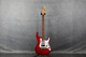 Washburn Mercury II Series - Trans Red - 2nd Hand Washburn Mercury II Series - Trans Red - 2nd Hand