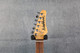 Washburn Mercury II Series - Trans Red - 2nd Hand Washburn Mercury II Series - Trans Red - 2nd Hand
