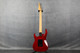 Washburn Mercury II Series - Trans Red - 2nd Hand Washburn Mercury II Series - Trans Red - 2nd Hand