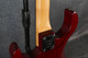 Washburn Mercury II Series - Trans Red - 2nd Hand Washburn Mercury II Series - Trans Red - 2nd Hand