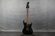 Washburn X Series - Metallic Black - 2nd Hand