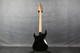 Washburn X Series - Metallic Black - 2nd Hand