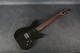 Washburn X Series - Metallic Black - 2nd Hand