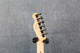 Fender Player Telecaster HH - Tidepool - 2nd Hand