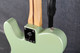 Fender Limited Edition Player Telecaster - Seafoam Pearl - 2nd Hand