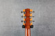Gordon Smith GS1 60 - Natural - 2nd Hand