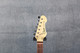 Cimar XR 2076 IV Made In Japan - Blonde - 2nd Hand Cimar XR 2076 IV Made In Japan - Blonde - 2nd Hand