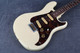 Cimar XR 2076 IV Made In Japan - Blonde - 2nd Hand Cimar XR 2076 IV Made In Japan - Blonde - 2nd Hand
