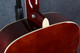 Aria AWN-15 Acoustic Guitar - Red Burst - 2nd Hand Aria AWN-15 Acoustic Guitar - Red Burst - 2nd Hand