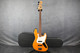 Fender Player Jazz Bass - Capri Orange - Hard Case - 2nd Hand