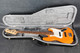Fender Player Jazz Bass - Capri Orange - Hard Case - 2nd Hand