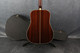 Takamine EF-360S Acoustic - 1983 - Hard Case - 2nd Hand Takamine EF-360S Acoustic - 1983 - Hard Case - 2nd Hand