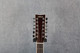 Yamaha DW-4S-12 Dreadnought 12-String Guitar - Hard Case - 2nd Hand Yamaha DW-4S-12 Dreadnought 12-String Guitar - Hard Case - 2nd Hand