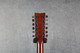 Yamaha DW-4S-12 Dreadnought 12-String Guitar - Hard Case - 2nd Hand Yamaha DW-4S-12 Dreadnought 12-String Guitar - Hard Case - 2nd Hand