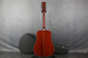 Yamaha DW-4S-12 Dreadnought 12-String Guitar - Hard Case - 2nd Hand Yamaha DW-4S-12 Dreadnought 12-String Guitar - Hard Case - 2nd Hand