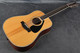 Yamaha DW-4S-12 Dreadnought 12-String Guitar - Hard Case - 2nd Hand Yamaha DW-4S-12 Dreadnought 12-String Guitar - Hard Case - 2nd Hand