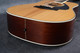 Yamaha DW-4S-12 Dreadnought 12-String Guitar - Hard Case - 2nd Hand Yamaha DW-4S-12 Dreadnought 12-String Guitar - Hard Case - 2nd Hand