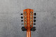 Ashbury Style S Deluxe Celtic Mandolin - Hard Case - 2nd Hand Ashbury Style S Deluxe Celtic Mandolin - Hard Case - 2nd Hand
