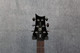 PRS SE Custom 24 - Trans Black - Gig Bag - 2nd Hand PRS SE Custom 24 - Trans Black - Gig Bag - 2nd Hand